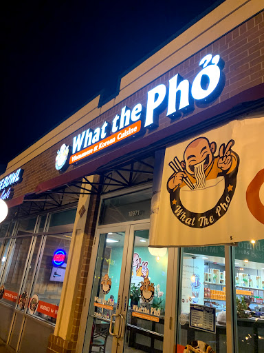 What the Pho